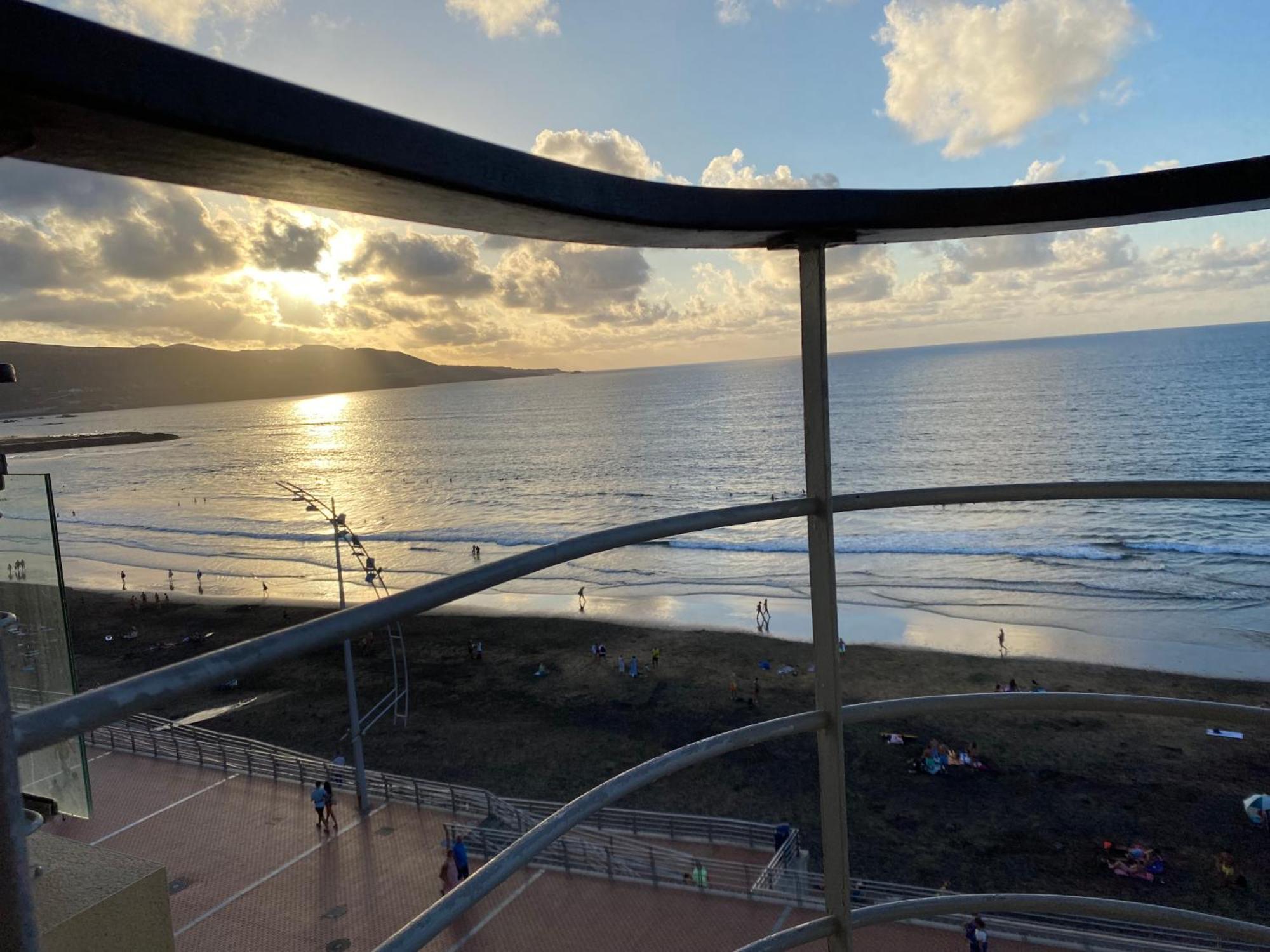 El Mirador De Ana 4A Apartment Las Palmas de Gran Canaria Exterior photo