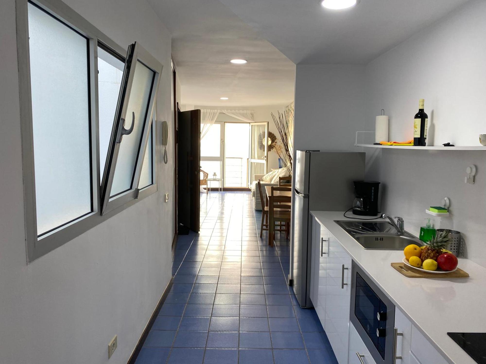 El Mirador De Ana 4A Apartment Las Palmas de Gran Canaria Exterior photo