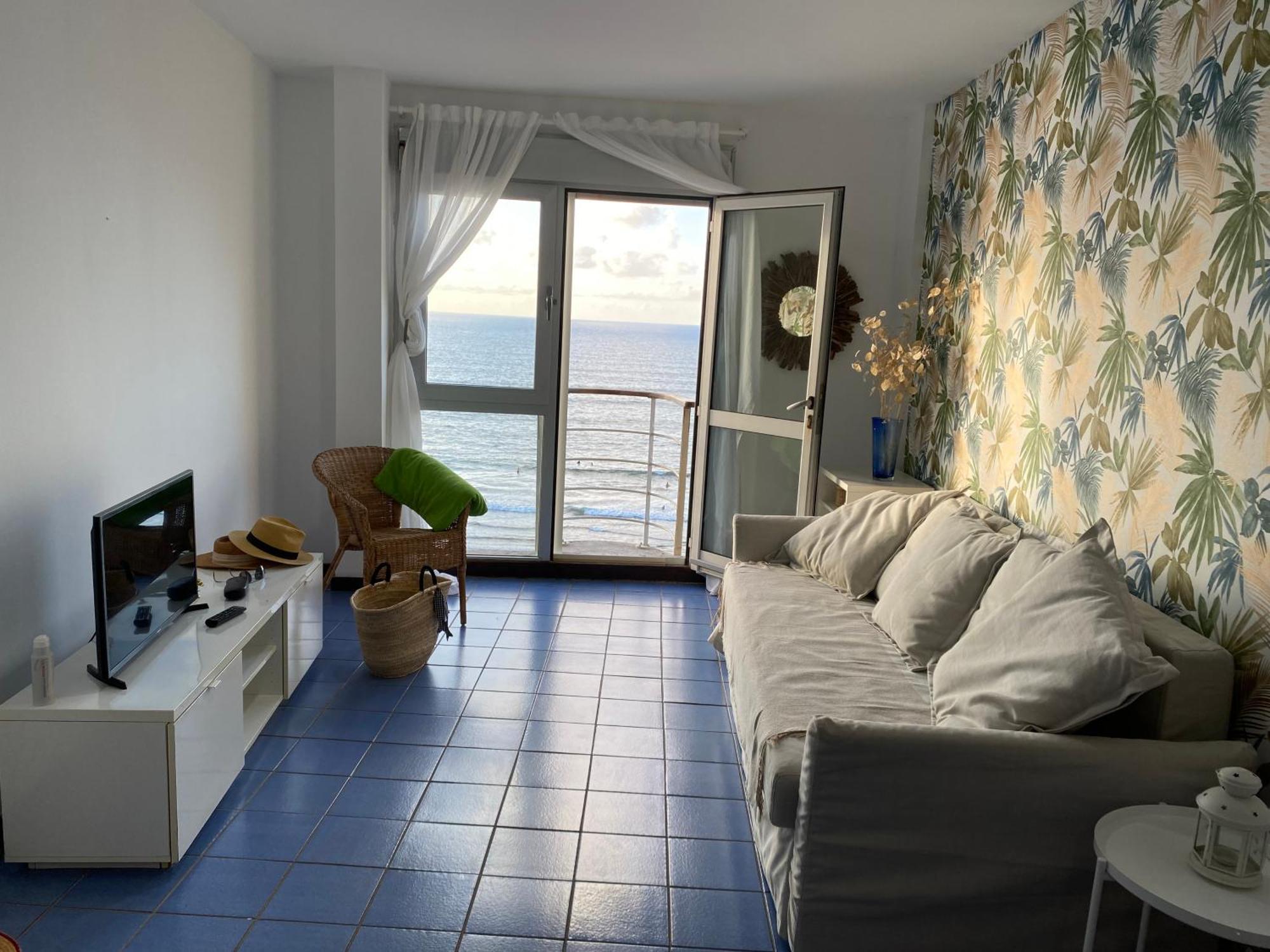 El Mirador De Ana 4A Apartment Las Palmas de Gran Canaria Exterior photo